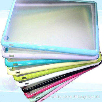 2013 new back cover for ipad 5 case